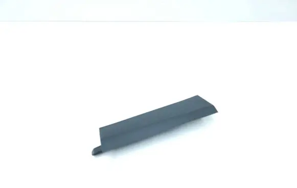 (A) pillar trim