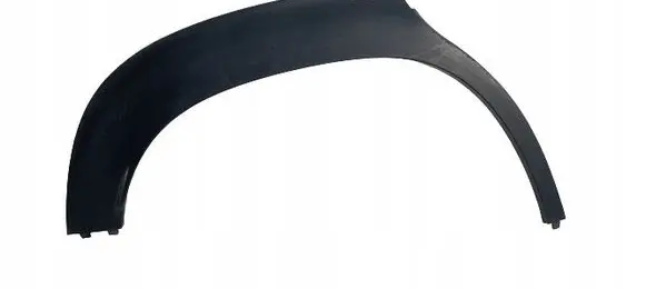 Citroen C3 Aircross Fender trim (molding) 13476854