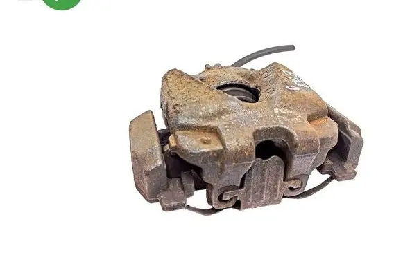 BMW 3 E92 E93 Front brake caliper 118102 11810257012 25104732