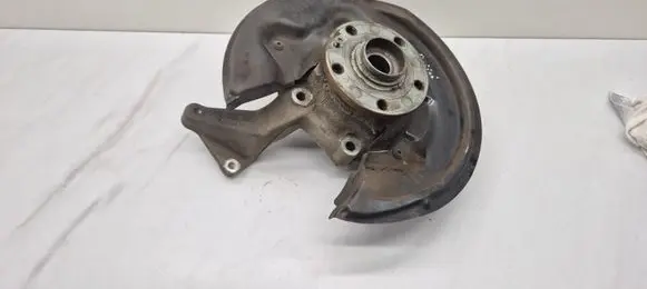 Audi Q3 8U Rear wheel hub 3C0505436G