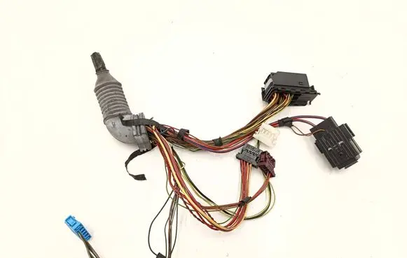 BMW X1 E84 Other wiring loom 7565863 7550520 7565864