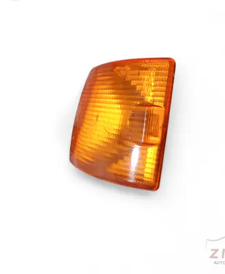 Front indicator light