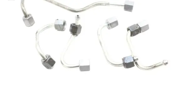 Peugeot RCZ Fuel injector supply line/pipe 