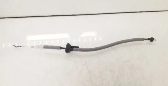 Volkswagen PASSAT B8 Front door cable line 3G0837085H