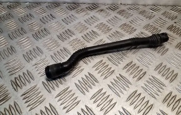 Audi A1 Breather hose/pipe 6R0129637E
