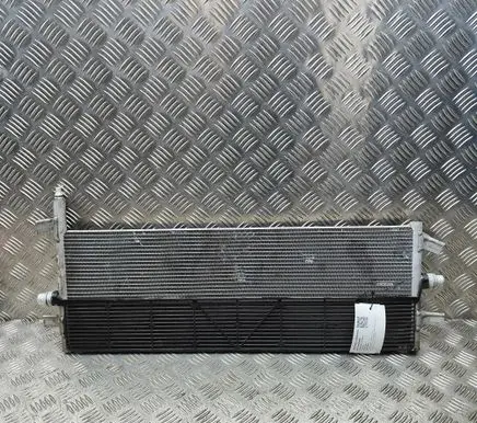 BMW X1 F48 F49 Coolant radiator 5A112D6