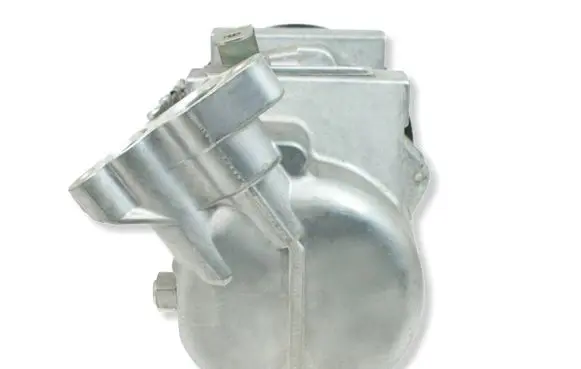 Dacia Duster Air conditioning (A/C) compressor (pump) A42011A8402000 926003LS0A
