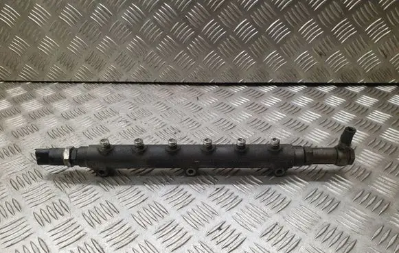 Volvo S60 Fuel main line pipe 0445215010 8658252 0281002527