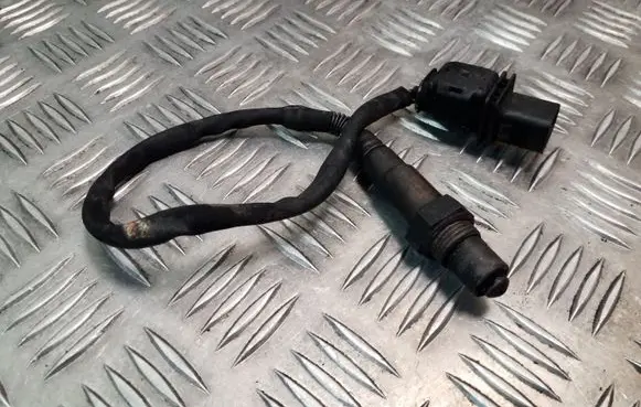 BMW 5 E60 E61 Lambda probe sensor 7791592 0281004019