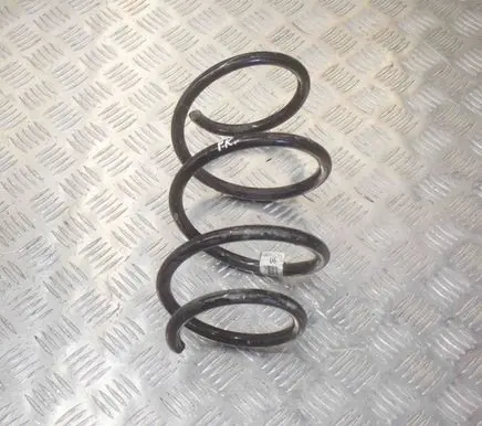 Mercedes-Benz CLA C117 X117 W117 Front coil spring 