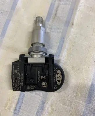 Dodge Durango Tire pressure sensor 68252495ac
