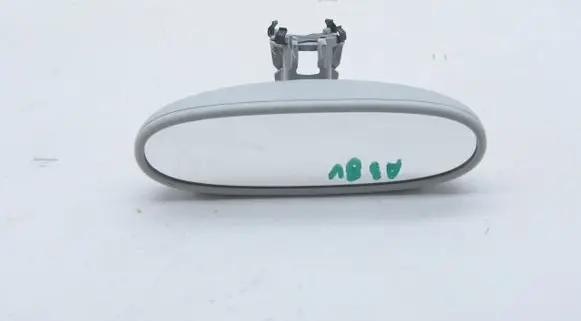 Audi A3 S3 8V Rear view mirror (interior) 8J0857511H