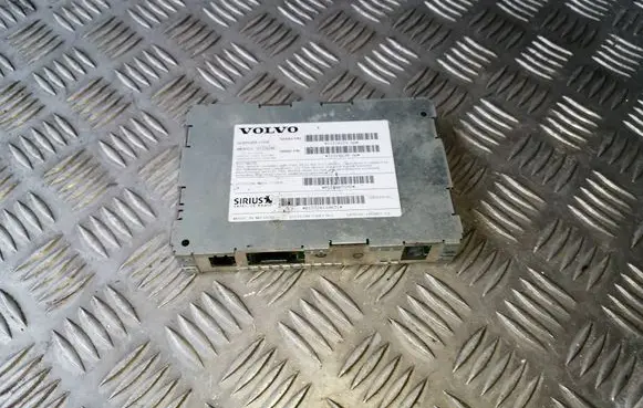 Volvo XC90 Aerial antenna amplifier 31210230AA 31210229AA PGTB003891