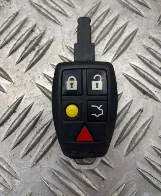 Ignition key/card