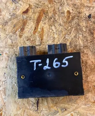 Volkswagen PASSAT B5 Comfort/convenience module 1J0959799N 5DK00795450