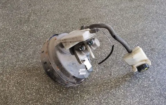 Ford Galaxy Brake booster 6G912B195PB