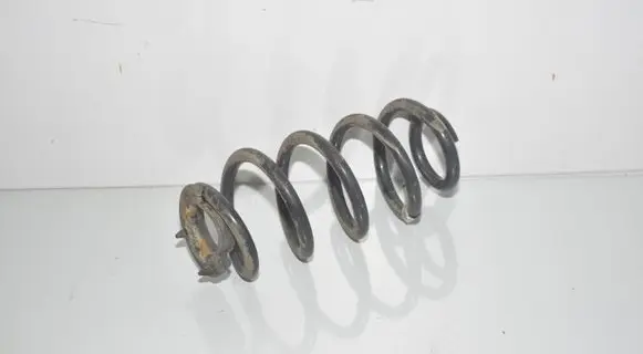 BMW 2 F46 Rear coil spring 6866765 33536866765