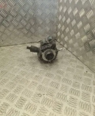 Ford Mondeo MK IV Fuel injection high pressure pump A2C20000598 9658193980