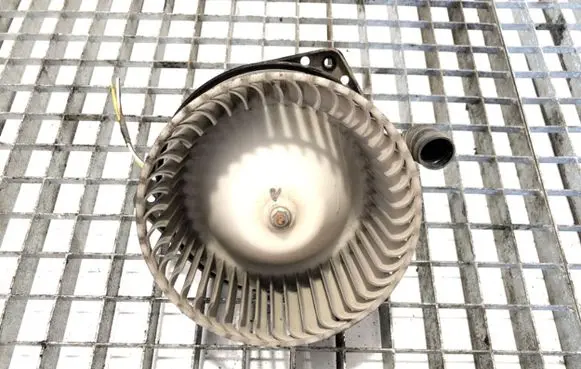 Nissan Cab Star Heater fan/blower