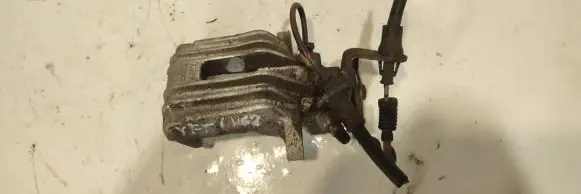Skoda Yeti (5L) Rear brake caliper