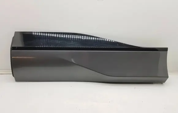Jaguar I-Pace Rear door trim (molding) J9D3274A49A J9D3274A49 J9M274A49A