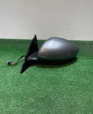 Renault Talisman Front door electric wing mirror E90411251