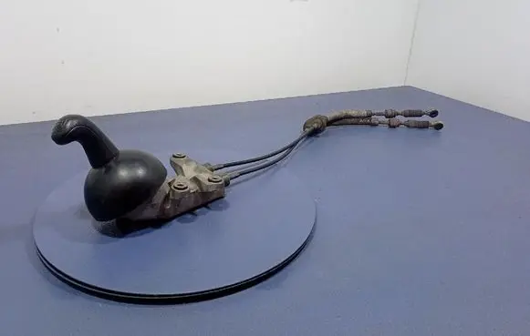 Mercedes-Benz Vito Viano W638 Gear shift rod A63826009