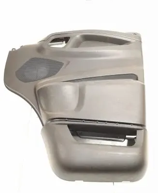 Iveco Daily 6th gen Front door card panel trim 5801567277