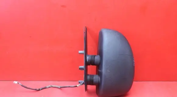 Fiat Ducato Front door electric wing mirror 0157143