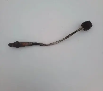 Opel Meriva B Lambda probe sensor 55568668