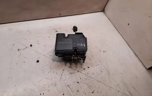 Ford Focus C-MAX ABS Pump 3M512M110JA A426R 10020700714