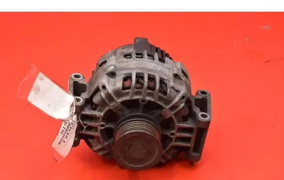 Audi A4 S4 B6 8E 8H Generator/alternator 06B903016S