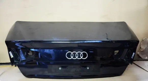 Audi A8 S8 D4 4H Tailgate/trunk/boot lid