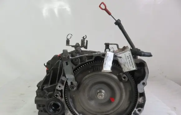 Hyundai i30 Automatic gearbox A86QU A4CF1