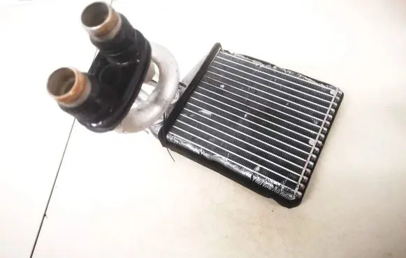 Skoda Octavia Mk2 (1Z) Heater blower radiator 1k0819031d