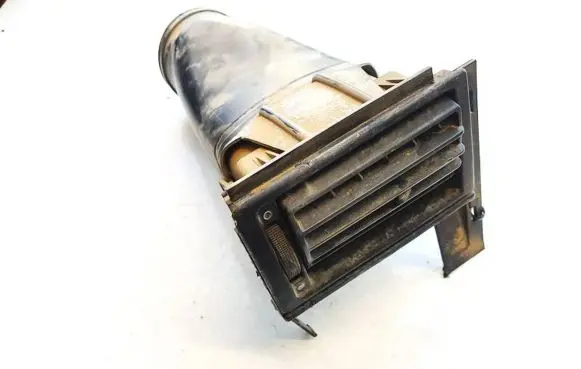 Volkswagen Transporter - Caravelle T4 Dash center air vent grill 701819721a