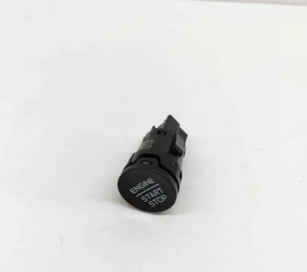 Ford Fiesta Engine start stop button switch H1BT14C376AA