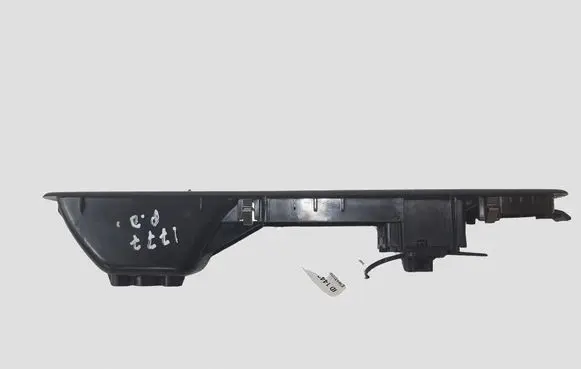 Renault Megane III Electric window control switch