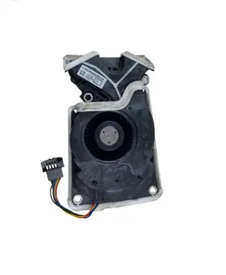 Mercedes-Benz E W212 Interior heater climate box assembly A2048300008