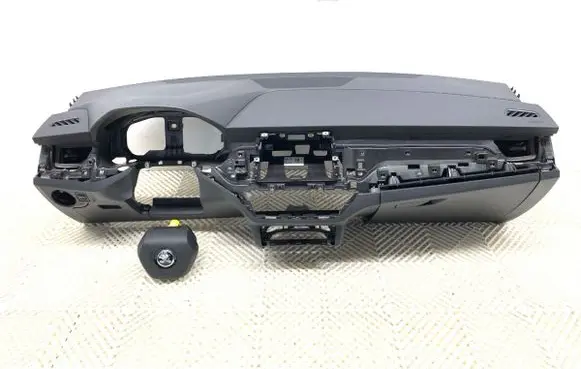 Skoda Kamiq Dashboard 3V0880201AP