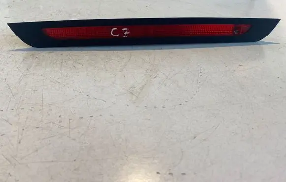 Citroen C3 Third/center stoplight 9638523480