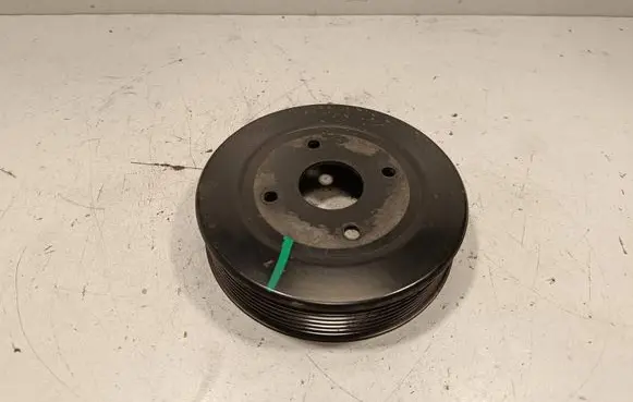 Nissan Navara D40 Water pump pulley 
