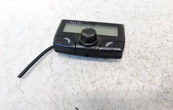 Ford Galaxy Hands-free kit 