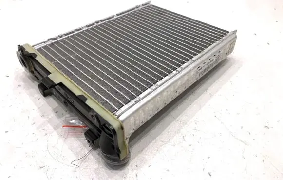 Mercedes-Benz ML W166 Heater blower radiator T1000275B
