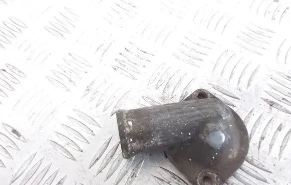 Opel Astra G Thermostat/thermostat housing