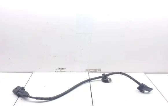 Crankshaft position sensor