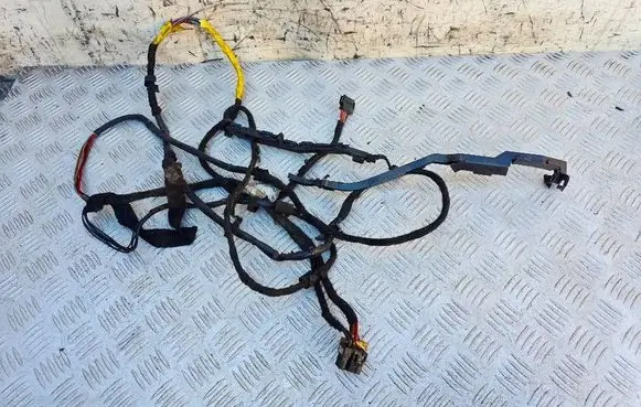 BMW 5 E39 Other wiring loom 8H0972387D
