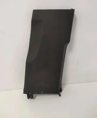 (B) pillar trim (bottom)