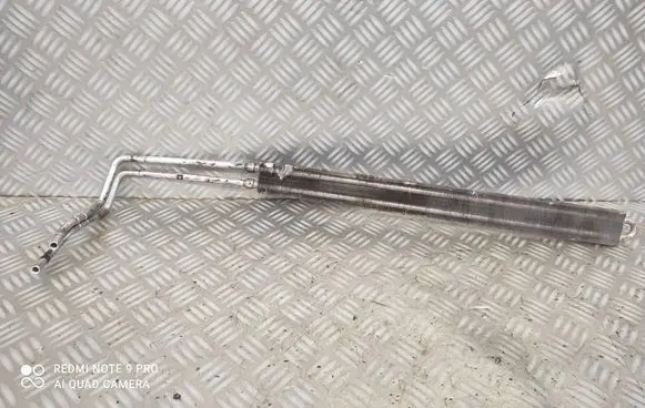 Opel Insignia A Power steering radiator 13286331