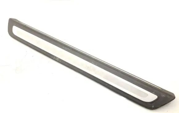 Audi Q5 SQ5 Front sill trim cover 8R0853373